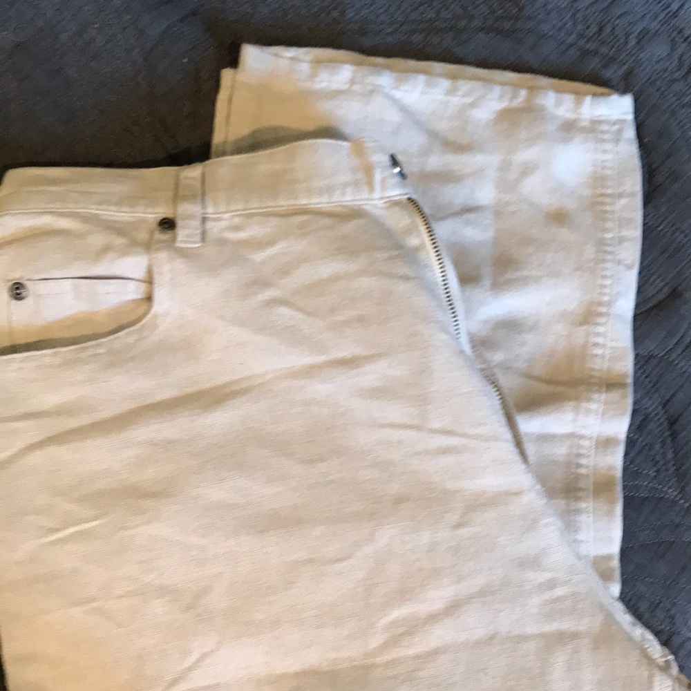 Liz Claiborne jeans
